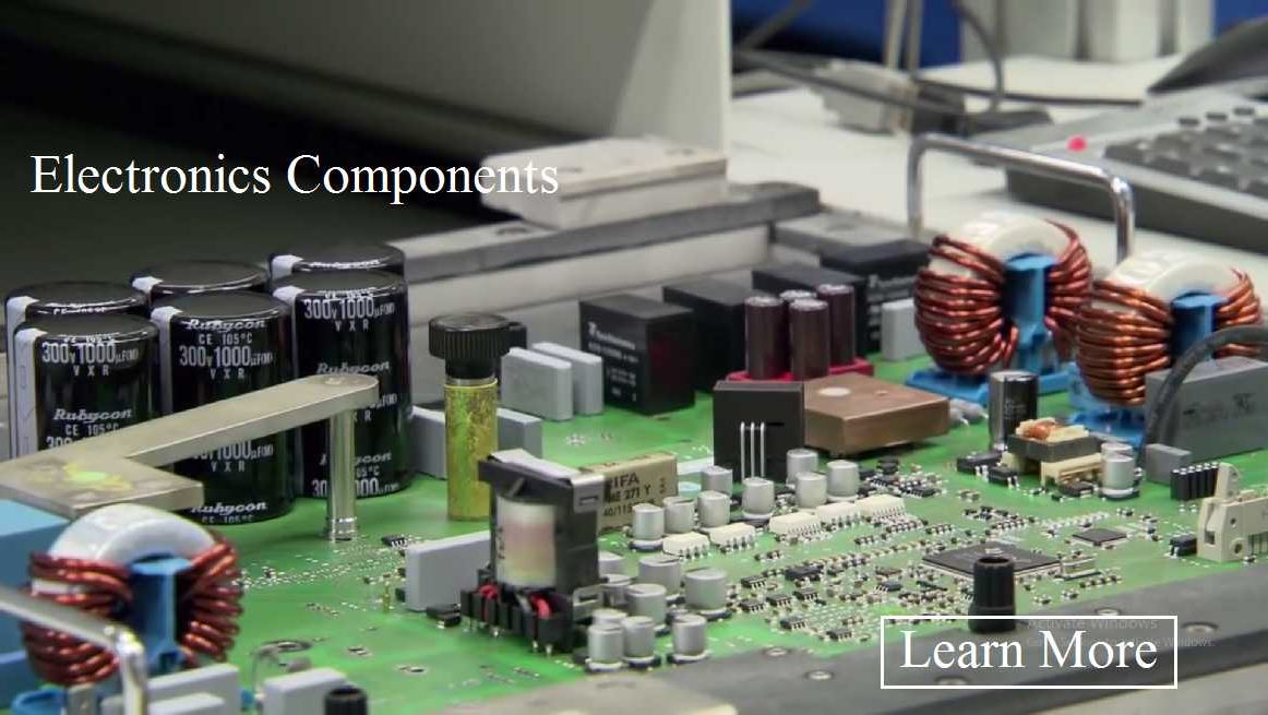 Electronics Components