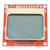 84x48 Pixel LCD Module For Nokia 5110 DISP G21