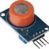 Alcohol Gas Sensor ( MQ-3 ) G23 - Image 2