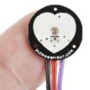 Heartbeat Pulse Sensor Amped G21