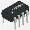 LM386 Low Voltage Audio Power Amplifier G22