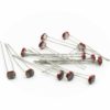 Light Dependent 5528 Photosensitive Resistor (photoresistor) - LDR G21 - Image 2
