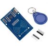 MFRC-522 RC522 RFID Reader IC Card Proximity Module For Arduino G24 - Image 2