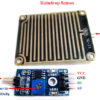 Raindrops Detection sensor module G23 - Image 2