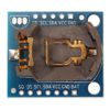 Real Time Clock Module DS1307+ CR2032 Battery G23 - Image 3