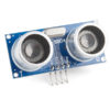 Ultrasonic Module Sensor - HC-SR04 G23