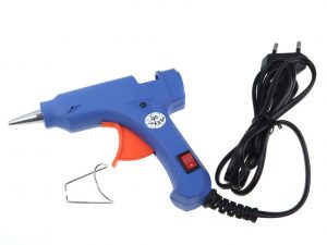 Glue gun