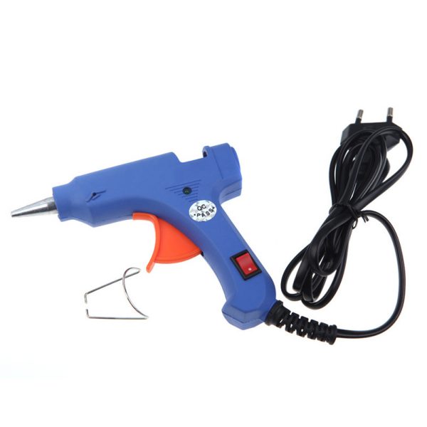 Glue gun