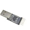 CP2102 Converter USB to Serial UART BRD34  ,R25