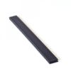 Female Single Row Pin headers G22