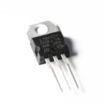 L7824 Positive Voltage Regulator 1.5A 24V G22 - Image 2