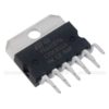 TDA2009 Stereo Audio Amplifier 10W COM21