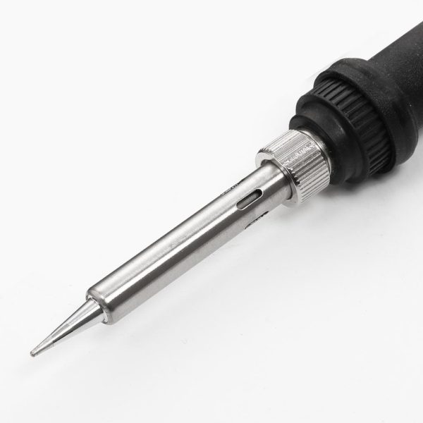 60W 220V Adjustable Temperature Soldering Iron COM53 ,R15 - Image 2