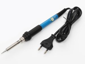 60W 220V Adjustable Temperature Soldering Iron COM53 ,R15