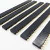 Female Single Row Pin headers G22 - Image 2