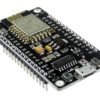 NodeMcu ESP8266 WIFI Internet Development Board BRD51 ,R11 - Image 3