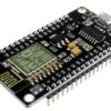 NodeMcu ESP8266 WIFI Internet Development Board BRD51 ,R11 - Image 2