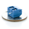 2 Pin Screw terminal CON22 ,R33 - Image 2