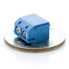 2 Pin Screw terminal CON22 ,R33