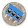 3 Pin Screw terminal G22
