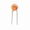 4.7nF Ceramic Capacitor G24 - Image 2