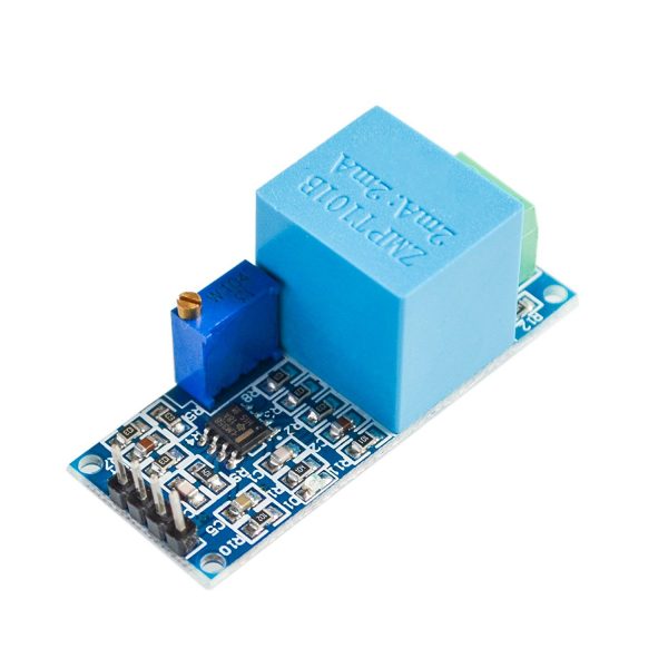 Active Single Phase AC Output Voltage Sensor SEN31 ,R11 - Image 3