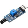 Flame detection Sensor Infrared receiver module G24