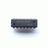 SN74HC08N Quadruple 2-input Positive AND Gates G21 - Image 3