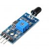 Flame detection Sensor Infrared receiver module G24 - Image 2
