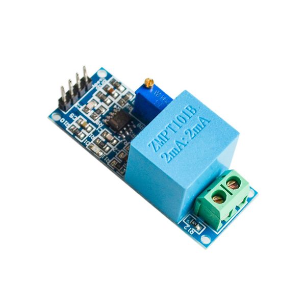 Active Single Phase AC Output Voltage Sensor SEN31 ,R11