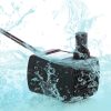 Submersible Water Aquarium Fish Tank Fountain Pond Pump DC5.5V- 12V 3W G22 - Image 3