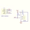 DHT22/AM2302 Digital Temperature And Humidity Sensor Module SENS54 ,R13 - Image 4
