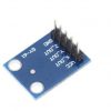 ADXL335 Module 3-axis Analog Output Accelerometer angular transducer GY-61 G24 - Image 3