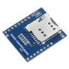 SIM800C GSM GPRS Module with Bluetooth and TTS for Arduino G23 - Image 2