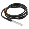 Waterproof Digital Thermal Probe or Sensor DS18B20 DS18B20 Arduino Sensor SEN51 ,R36