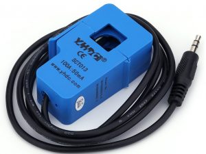 100A non Invasive Ac Current sensor