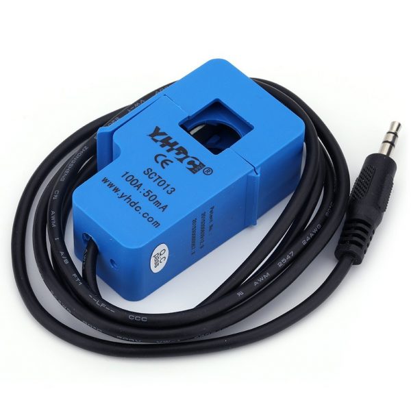 100A non Invasive Ac Current sensor