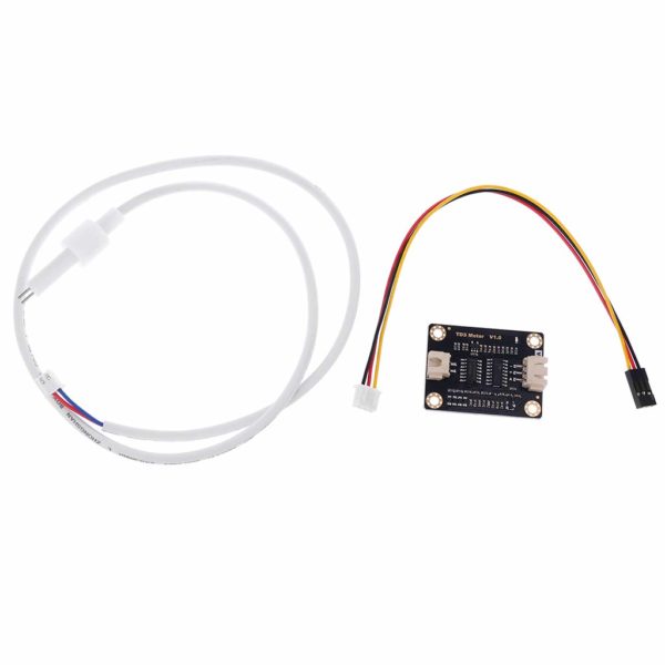 Gravity Analog TDS Sensor / Meter for Arduino COM43 ,R27