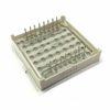 8*8 Mini Dot Matrix LED Display Red Common Anode Digital Tube 16-pin 60mmx60mm COM54 ,R11 - Image 2