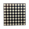 8*8 Mini Dot Matrix LED Display Red Common Anode Digital Tube 16-pin 60mmx60mm COM54 ,R11 - Image 3
