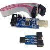 USBASP/ISP AVR Programmer USB COM42 ,R15 - Image 2