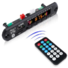 12V Car Audio USB TF FM Radio Module Wireless Bluetooth 5.0 Car MP3 Decoder BT33, R13 - Image 4