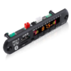 12V Car Audio USB TF FM Radio Module Wireless Bluetooth 5.0 Car MP3 Decoder BT33, R13