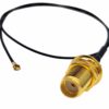 IPEX to SAM Female Socket for Antenna G21