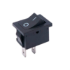 2 Positions ON-OFF 2Pin SPST Panel MIni Rocker Switch G22