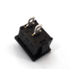 2 Positions ON-OFF 2Pin SPST Panel MIni Rocker Switch G22 - Image 2