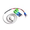 MAX6675 K - Thermocouple Module Temperature Sensor Maximum Temperature 1024 Degrees G22
