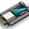 NodeMCU ESP8266 Development Board with 0.96 Inch OLED Display, CH340 Driver Module for Arduino IDE/Micropython Programming COM52, R37 - Image 3